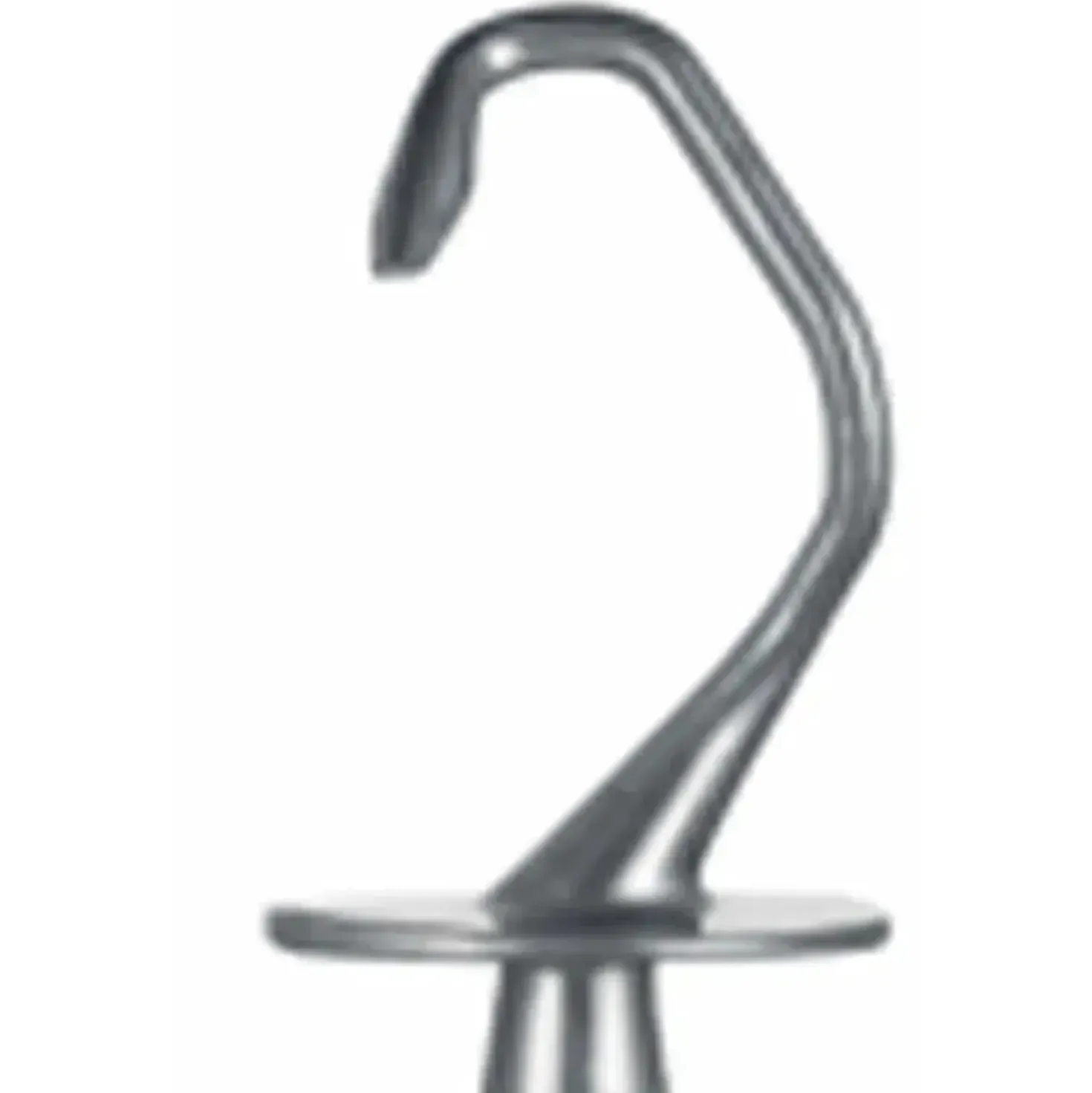 Planetaria Midea in ABS ciotola SUS 4 l con 6 velocità 600 W