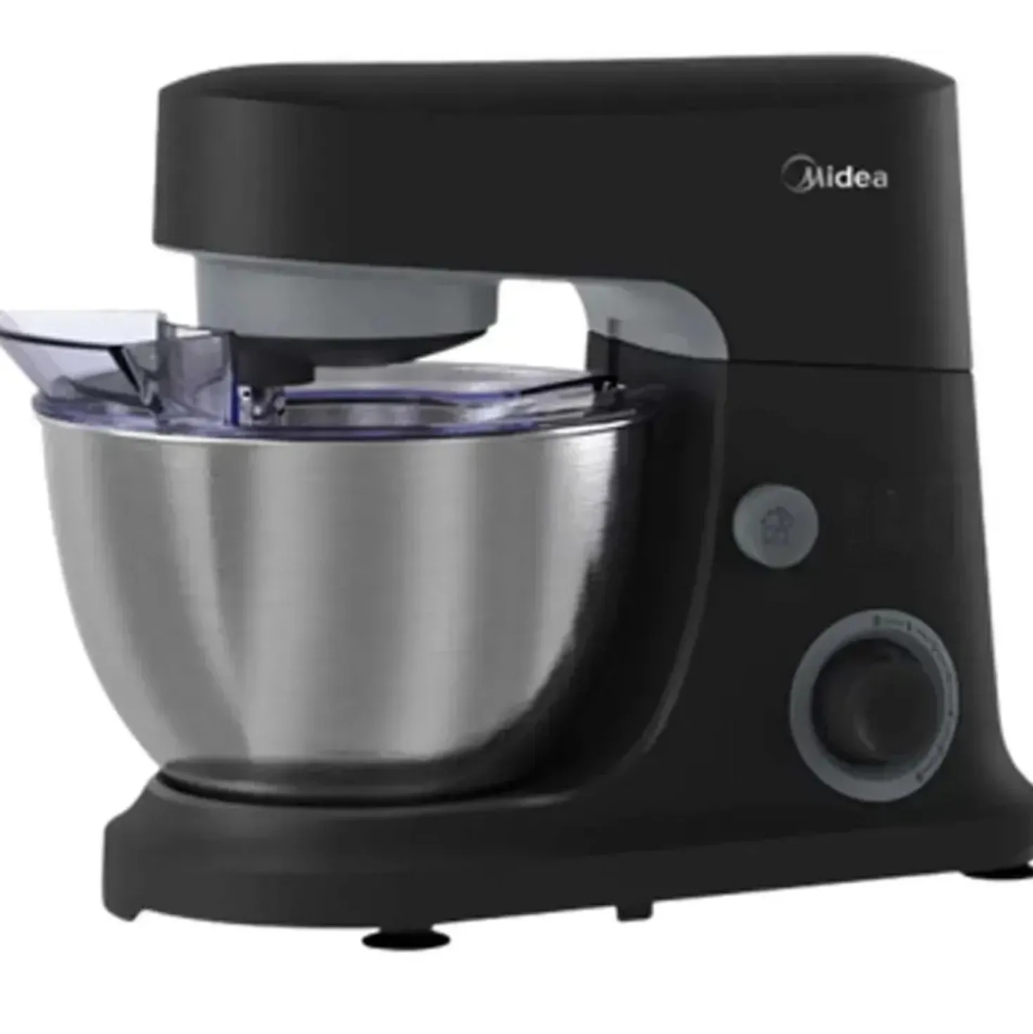 Planetaria Midea in ABS ciotola SUS 4 l con 6 velocità 600 W