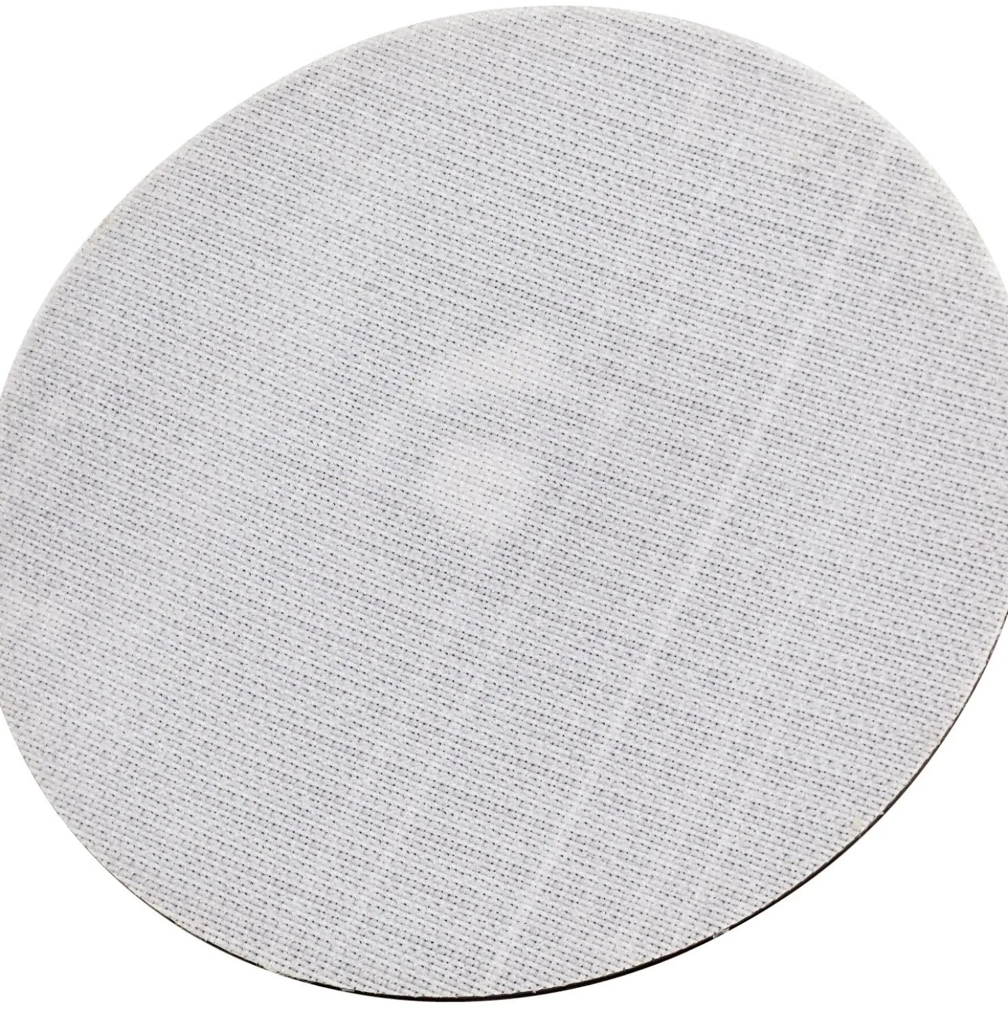 Platorello per dischi abrasivi adesivi LUX-TOOLS Ø 115 mm