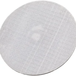 Platorello velcrato per smerigliatrici angolari dischi abrasivi LUX-TOOLS Ø 125