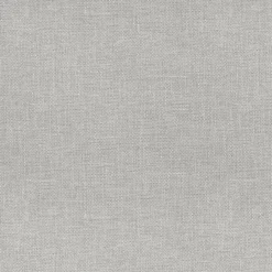 Poltrona da esterno Lipson ad angolo in alluminio grigio 70x70x78 cm