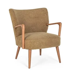 Poltrona Moritz palm