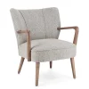 Poltrona Moritz stone