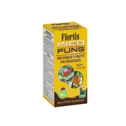 Polvere bagnabile mico fung 100 g