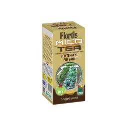 Polvere bagnabile mico ter 100 g