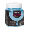 Polvere decorativa Bio Glitter Iriscolor 75 g azzurro