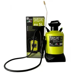 Pompa a pressione Habitat 3