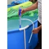 Pompa aspira liquidi e per travaso