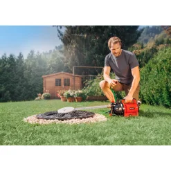 Pompa da giardino Einhell GC-GP 1050 W