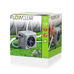 Pompa di calore professionale P 4 kw Bestway