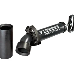 Pompa di disotturazione RoPump Power Rothenberger Industrial