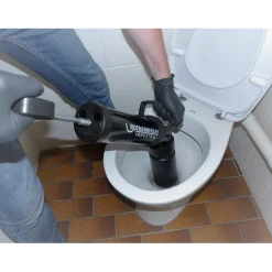 Pompa di disotturazione RoPump Power Rothenberger Industrial