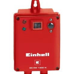 Pompa di profondità acque chiare Einhell