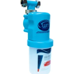 Pompa dosatrice mini Liquidos per caldaie e termosanitari
