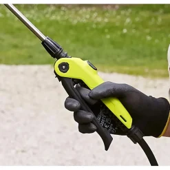 Pompa elettrica a zaino E-Habitat 12 l