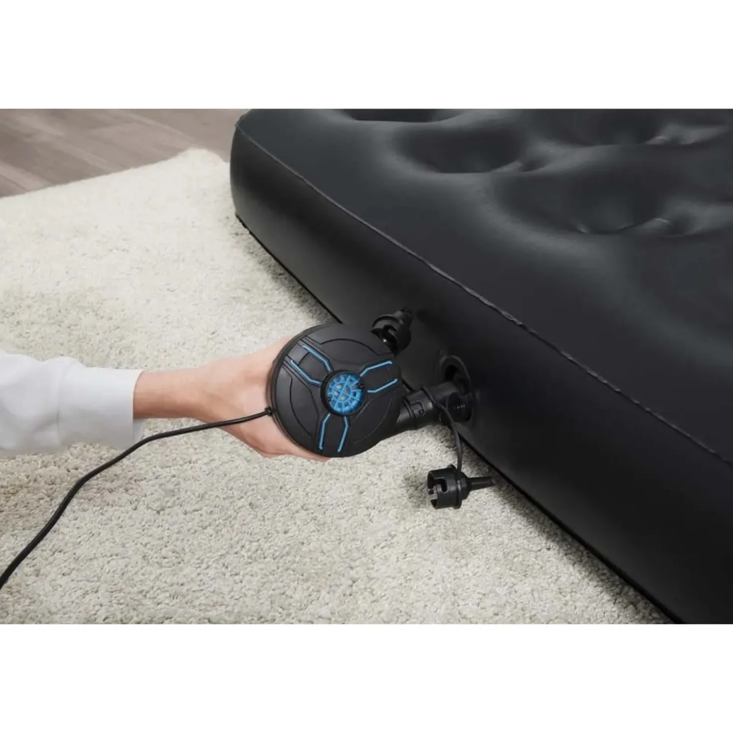 Pompa elettrica CA Bestway® PowerTouch™