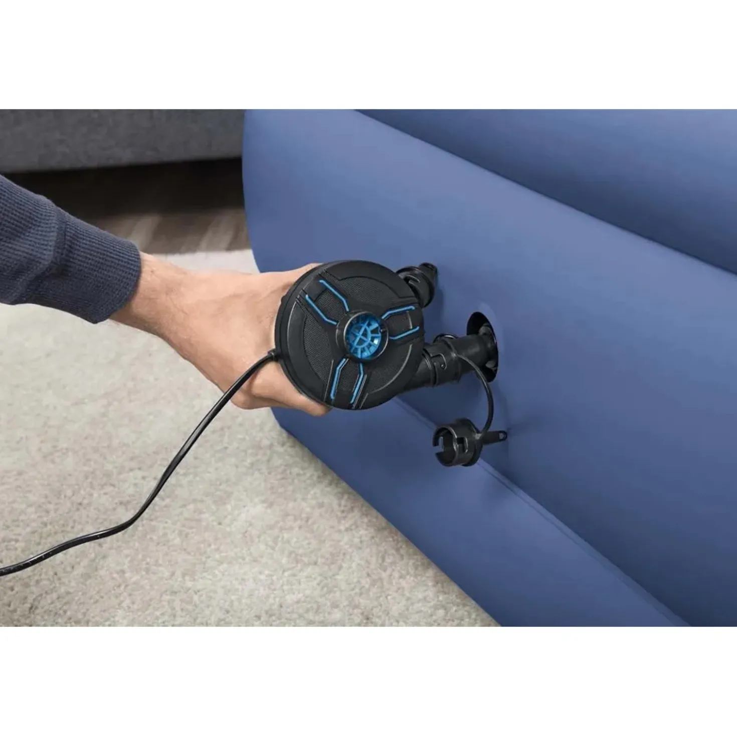 Pompa elettrica CA Bestway® PowerTouch™