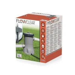 Pompa Filtro 2.006 L/h Bestway