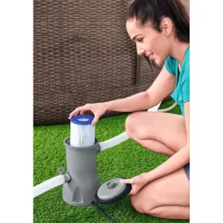 Pompa filtro 3.028 l/h Bestway
