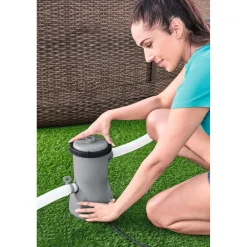 Pompa filtro 3.028 l/h Bestway