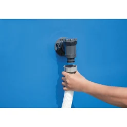 Pompa filtro 5678 l/h Bestway - usa Cartuccia III-A 58012-58476