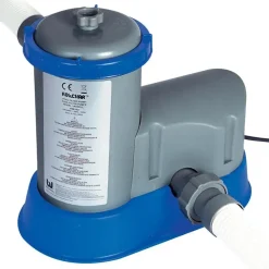 Pompa filtro 5678 l/h Bestway - usa Cartuccia III-A 58012-58476