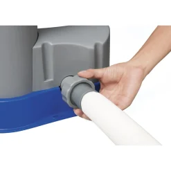 Pompa filtro 5678 l/h Bestway - usa Cartuccia III-A 58012-58476