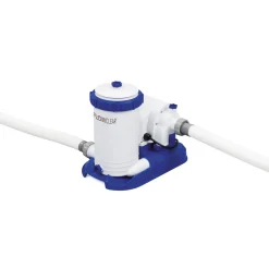 Pompa filtro 9463 l/h Bestway - usa Cartuccia Iv-B 58095-58505
