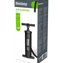Pompa manuale Bestway da 48 cm
