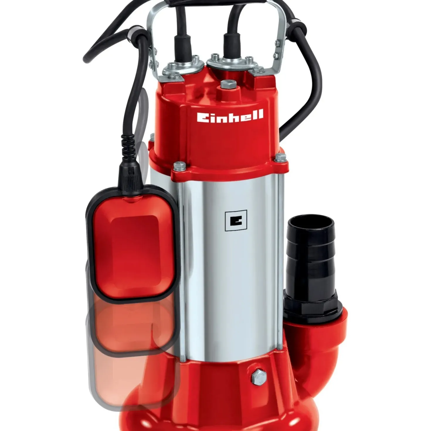 Pompa per acque scure Einhell 1300 W