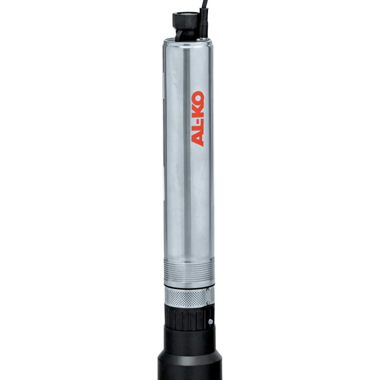 Pompa sommersa multigirante per pozzi AL-KO TBP 6000/7 1.000w 6.000 l/h 7 girant
