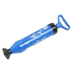 Pompa stura scarichi LUX-TOOLS Classic