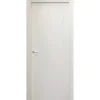 Porta a battente reversibile Elba bianco 70x210 cm