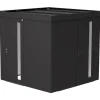 Porta aggiuntiva casetta da giardino Neo Biohort grigio scuro metallizzato