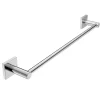Porta asciugamani barre adattabili Hotel Maison cromo 45 cm