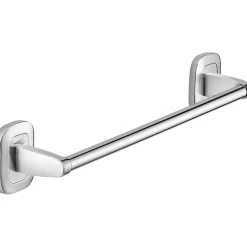 Porta asciugamani Everest cromo 35 cm
