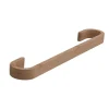 Porta asciugamani Himalaya Bamboom naturale 40 cm