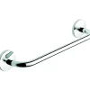 Porta asciugamani One Duo Cromo 36 cm