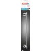 Porta asciugamani Smooz SO206 cromata 64 cm