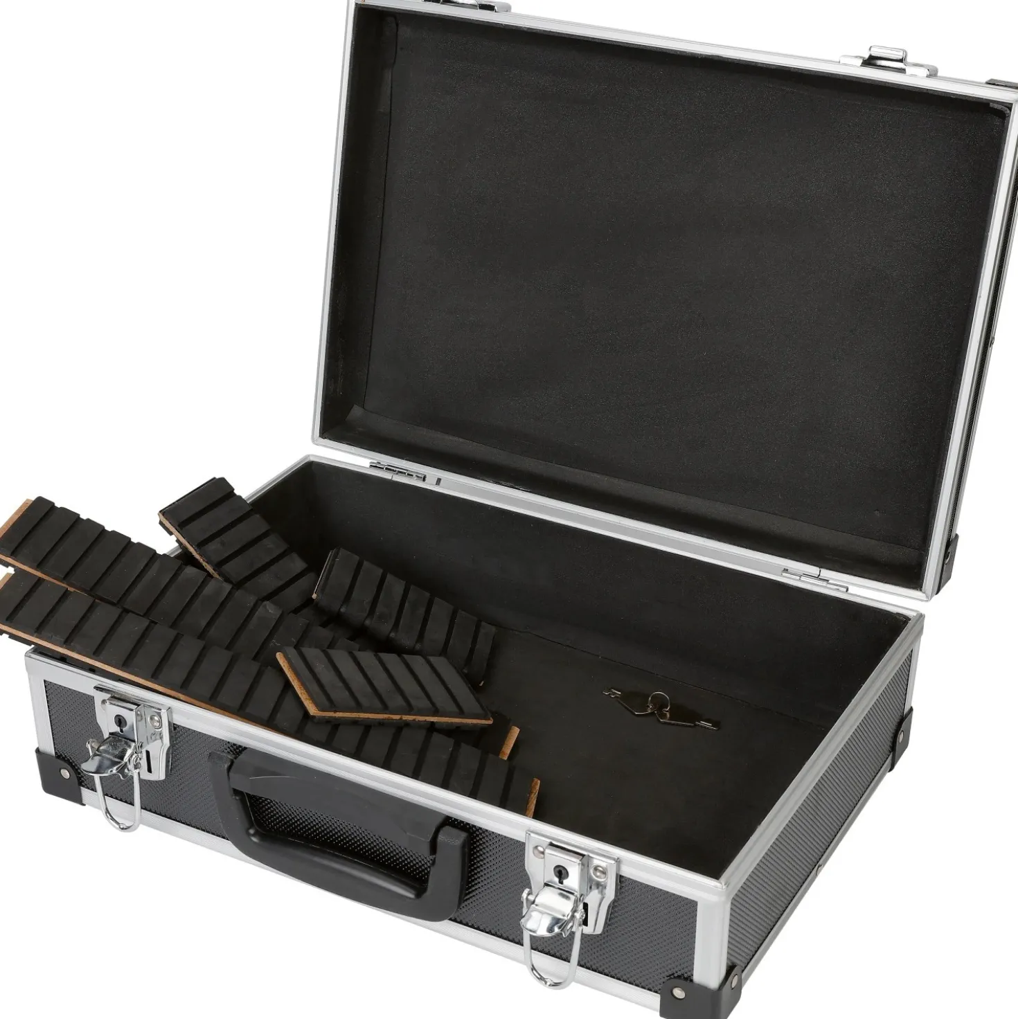 Porta attrezzi LUX-TOOLS AKG set 3 pz