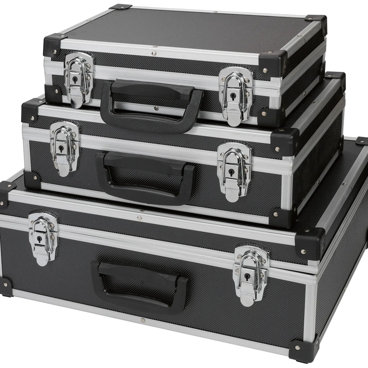 Porta attrezzi LUX-TOOLS AKG set 3 pz