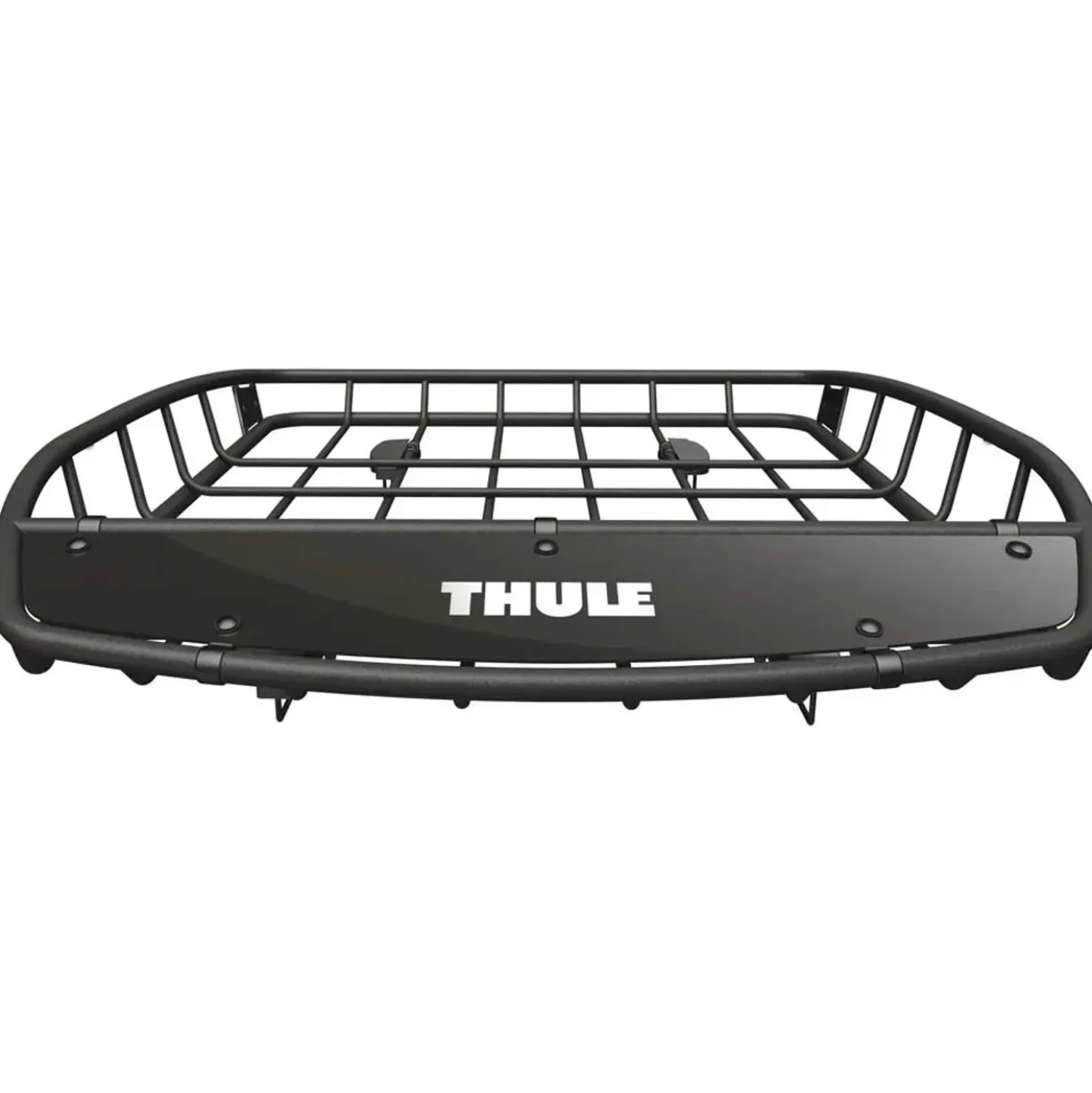 Porta bagagli da tetto per auto Canyon XT