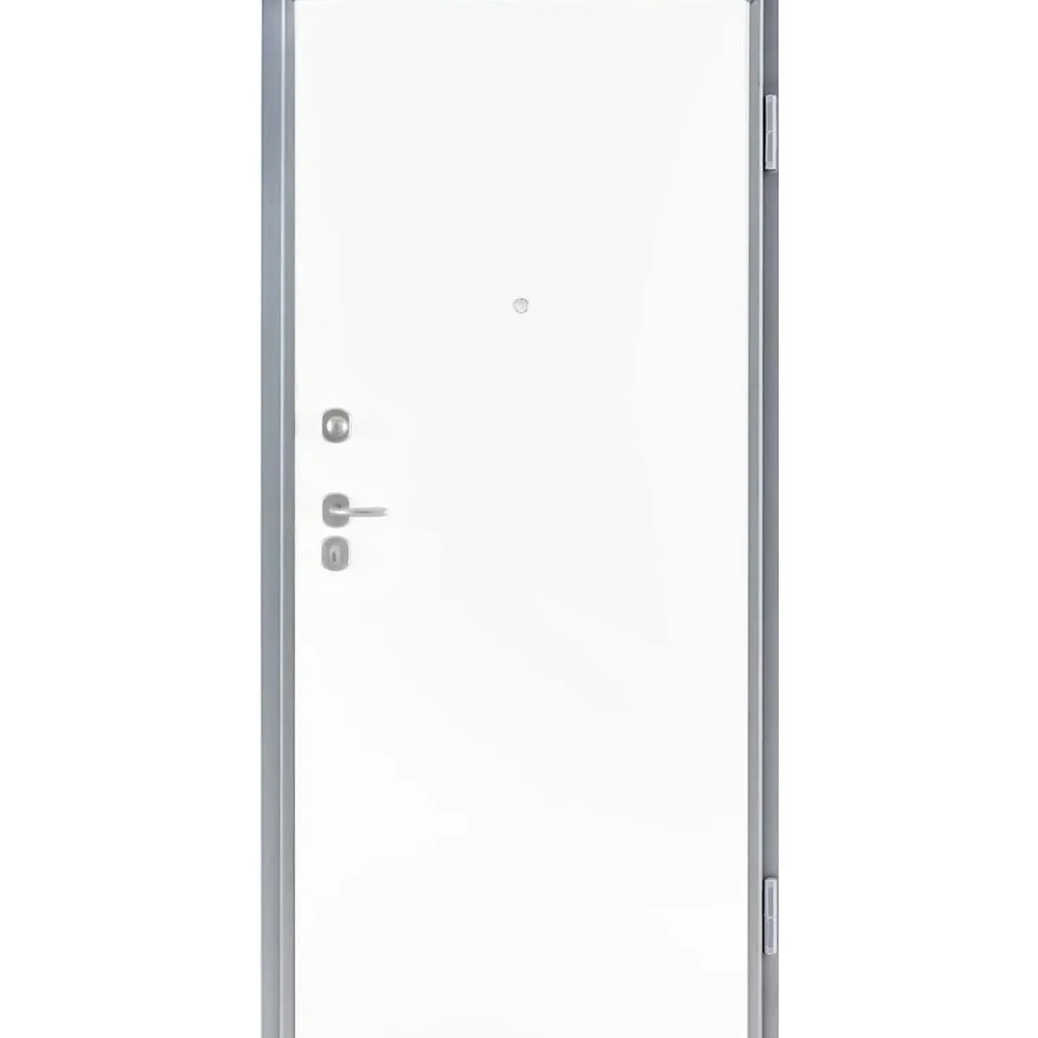 Porta blindata Ares 800x2000 mm sx