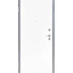 Porta blindata Ares 800x2000 mm dx
