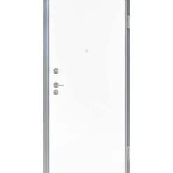 Porta blindata Ares 900x2000 mm sx