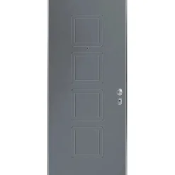 Porta blindata Ares 900x2000 mm sx