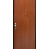 Porta blindata Bravo Plus 85x210 cm tanganica apertura dx