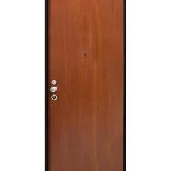 Porta blindata Bravo Plus 85x210 cm tanganica apertura dx