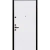 Porta blindata Bravo Plus 80x210 cm tanganica apertura sx