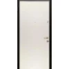 Porta blindata Bravo 85x210 cm tanganica apertura dx